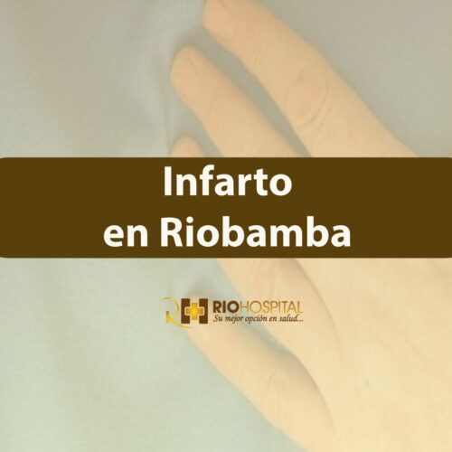 infarto riobamba