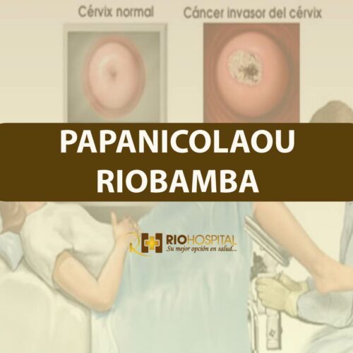 PAPANICOLAOU RIOBAMBA