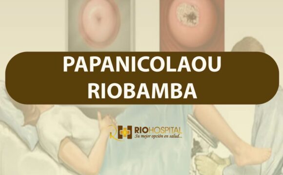 PAPANICOLAOU RIOBAMBA