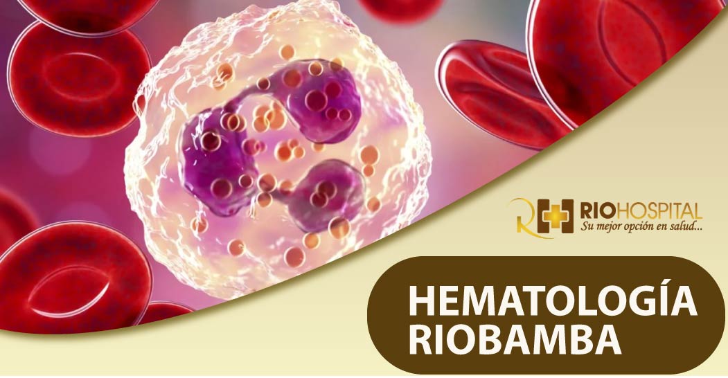 hematologia riobamba