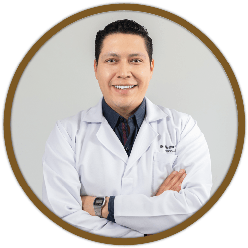 dr hamilton pazmiño oncologo