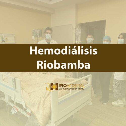 hemodialisis riobamba