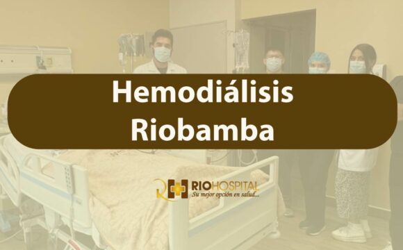 hemodialisis riobamba