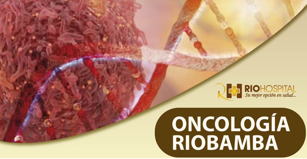 oncologia riobamba
