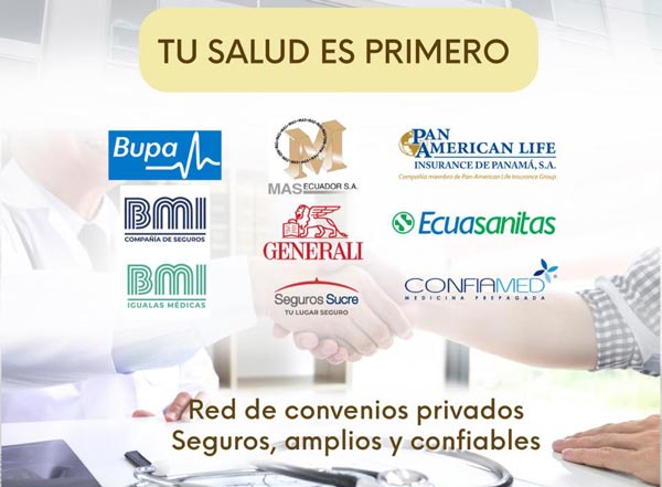 seguros de salud