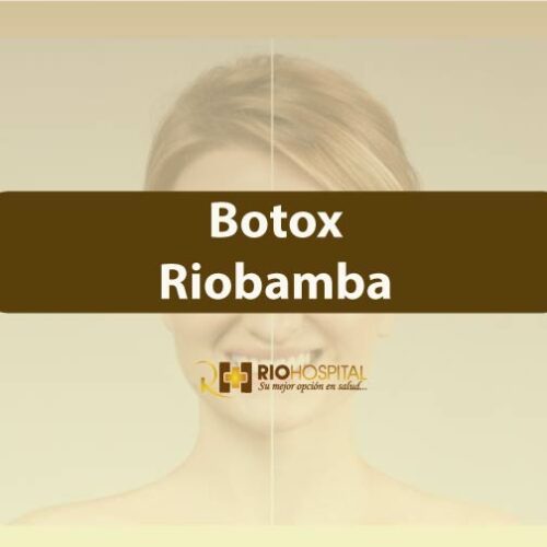 botox riobamba