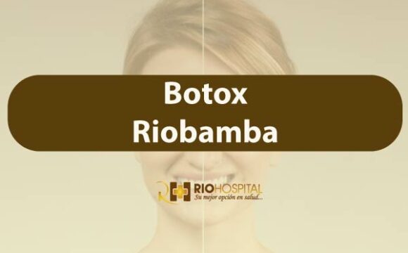 botox riobamba