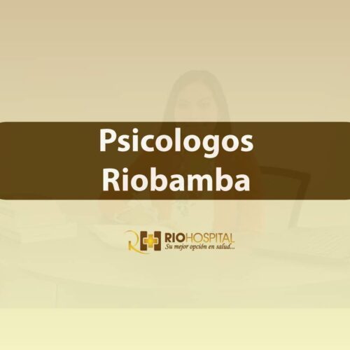 psicologos riobamba