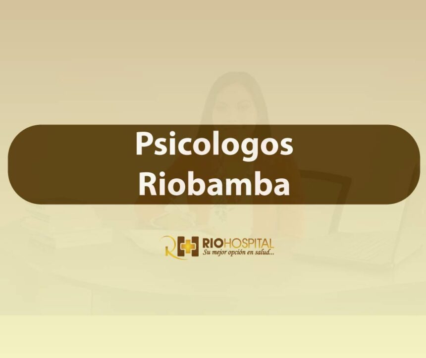 psicologos riobamba