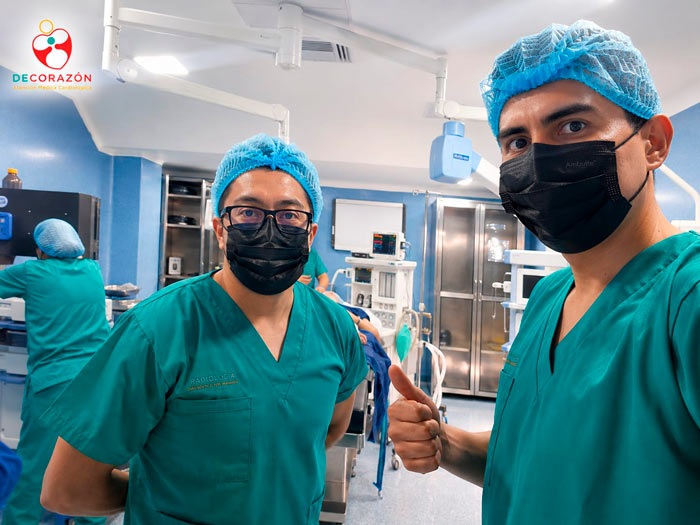 cardiologo riobamba