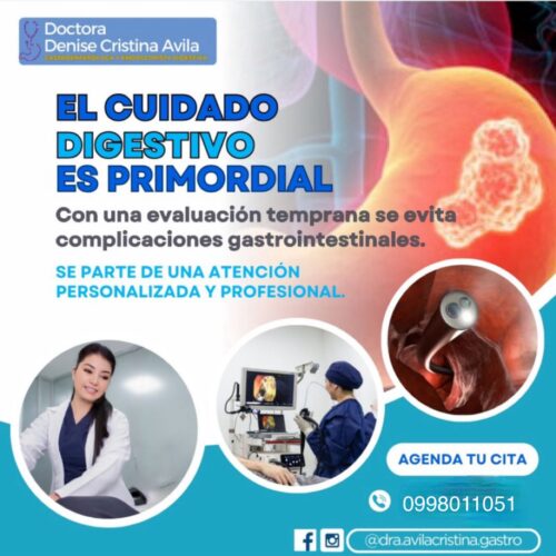 problemas de estomago riobamba