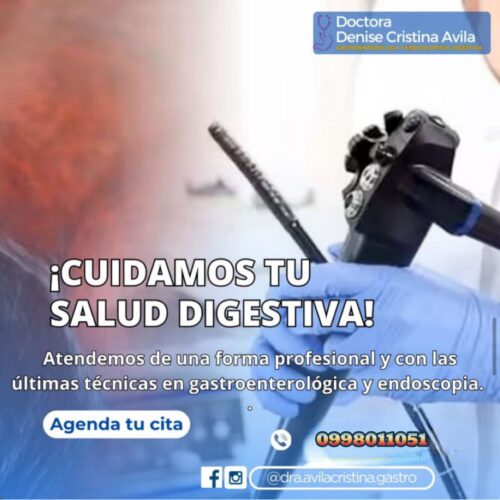 salud digestiva riobamba