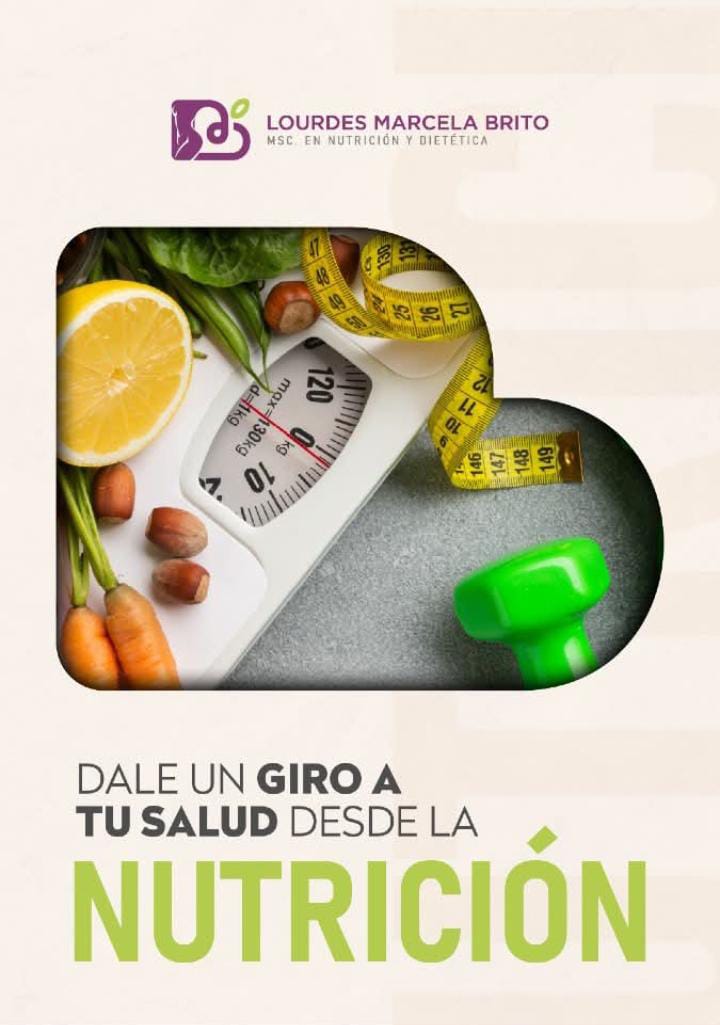 NUTRICIONISTA RIOBAMBA