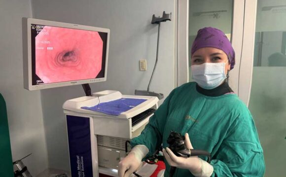 endoscopia riobamba