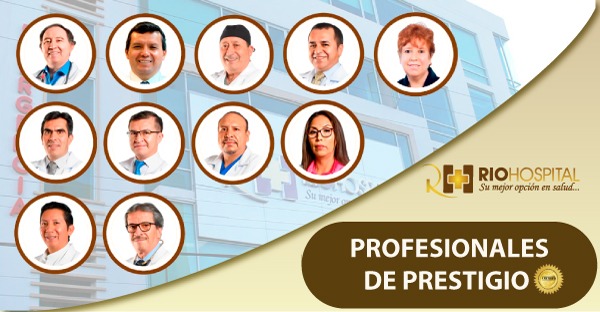 medicos en riobamba rio hospital