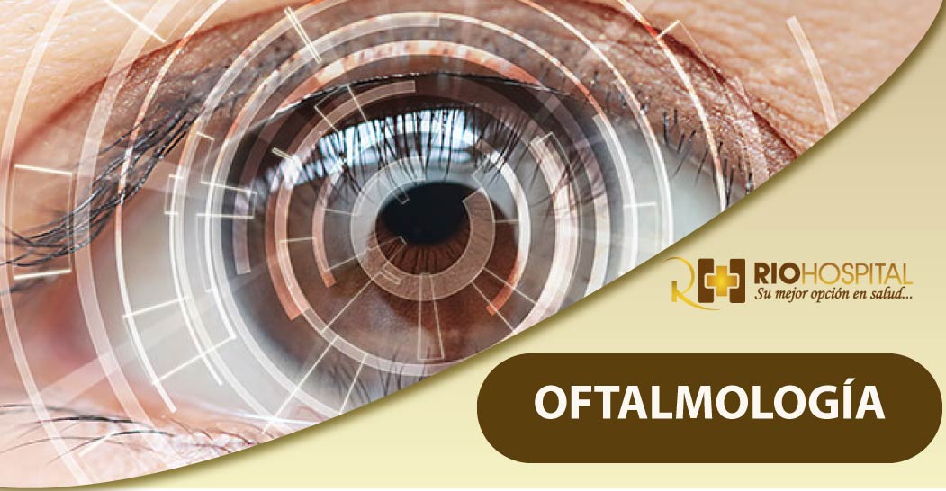 OFTALMOLOGIA RIOBAMBA