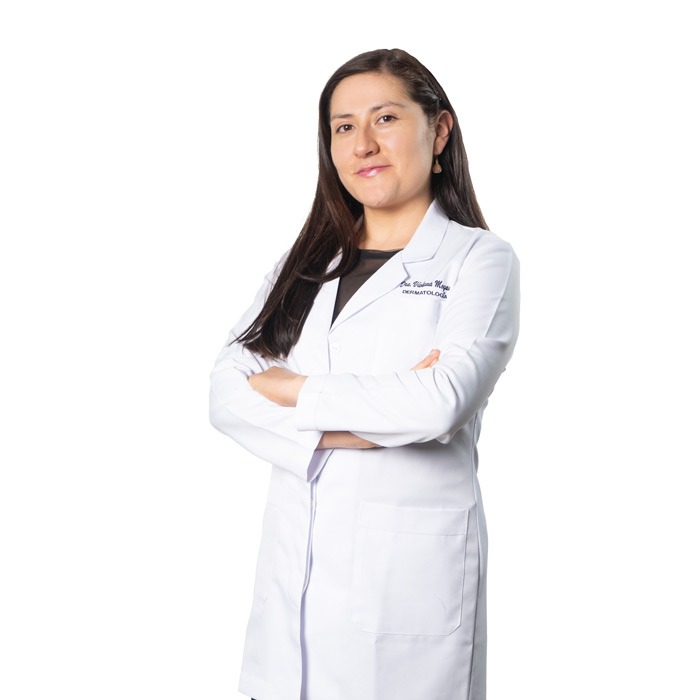 dermatologa riobamba