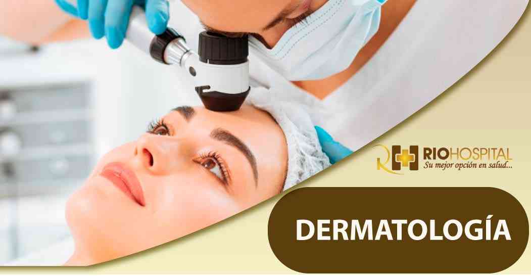 dermatologo Riobamba